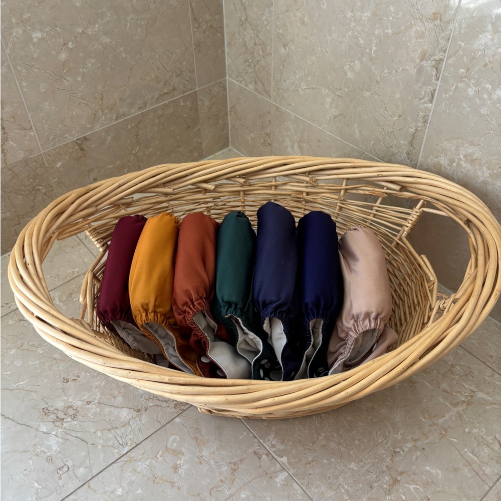Cloth Diapers